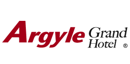 Argyle Grand Hotel logo