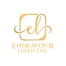 Endeavour Linen Ltd. logo