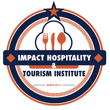 Impact Hospitality & Tourism Institute logo