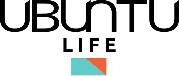 Ubuntu Life Cafe logo